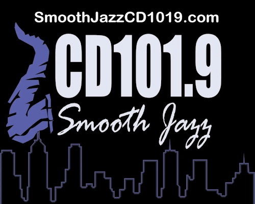 Smooth Jazz CD101.9