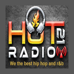 Hot 21 Radio