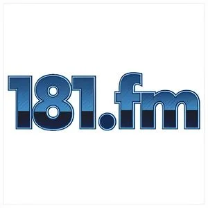 181.FM The Buzz (Alt. Rock)