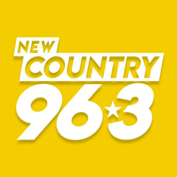 New Country 96.3 FM