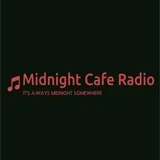 Midnight Cafe Radio