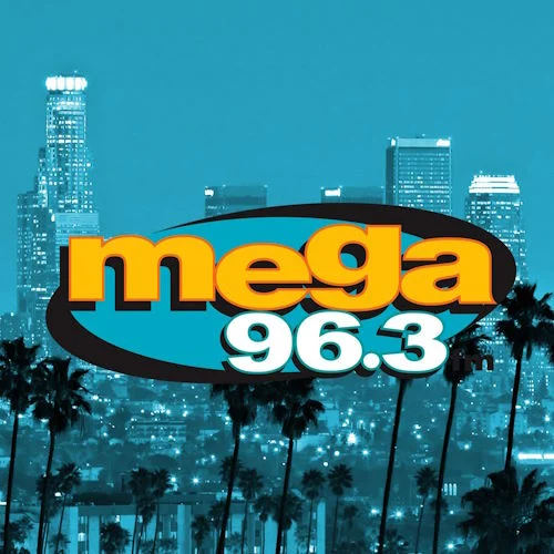 Mega 96.3