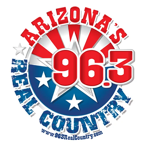 96.3 Arizona's Real Country