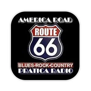 American Road Radio