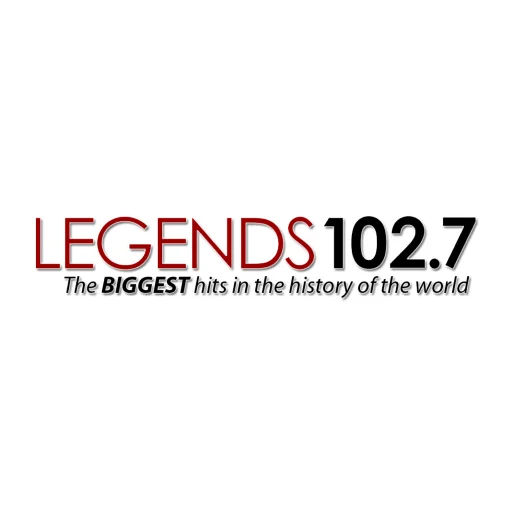 Legends 102.7