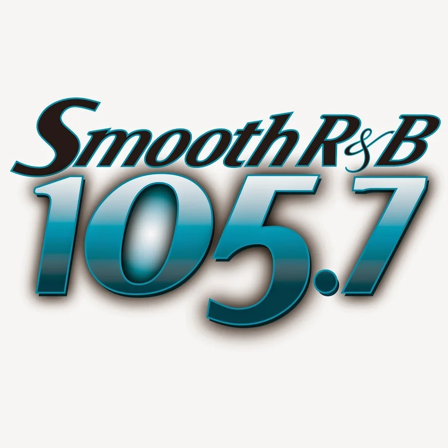 Smooth R&B 105.7