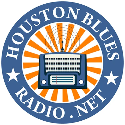Houston Blues Radio