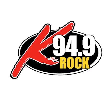 K-Rock - WKLL 94.9 FM