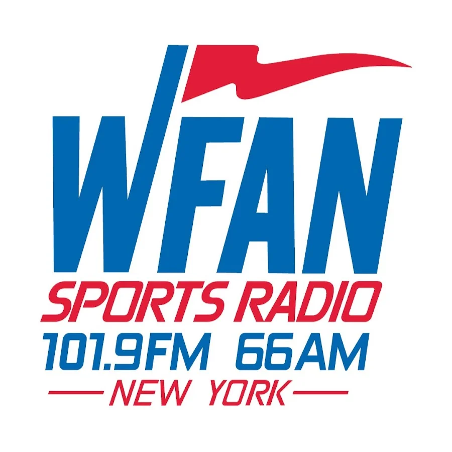 WFAN Sports Radio