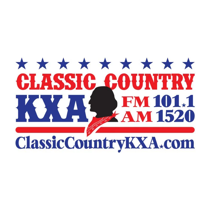 Classic Country 1520 KXA