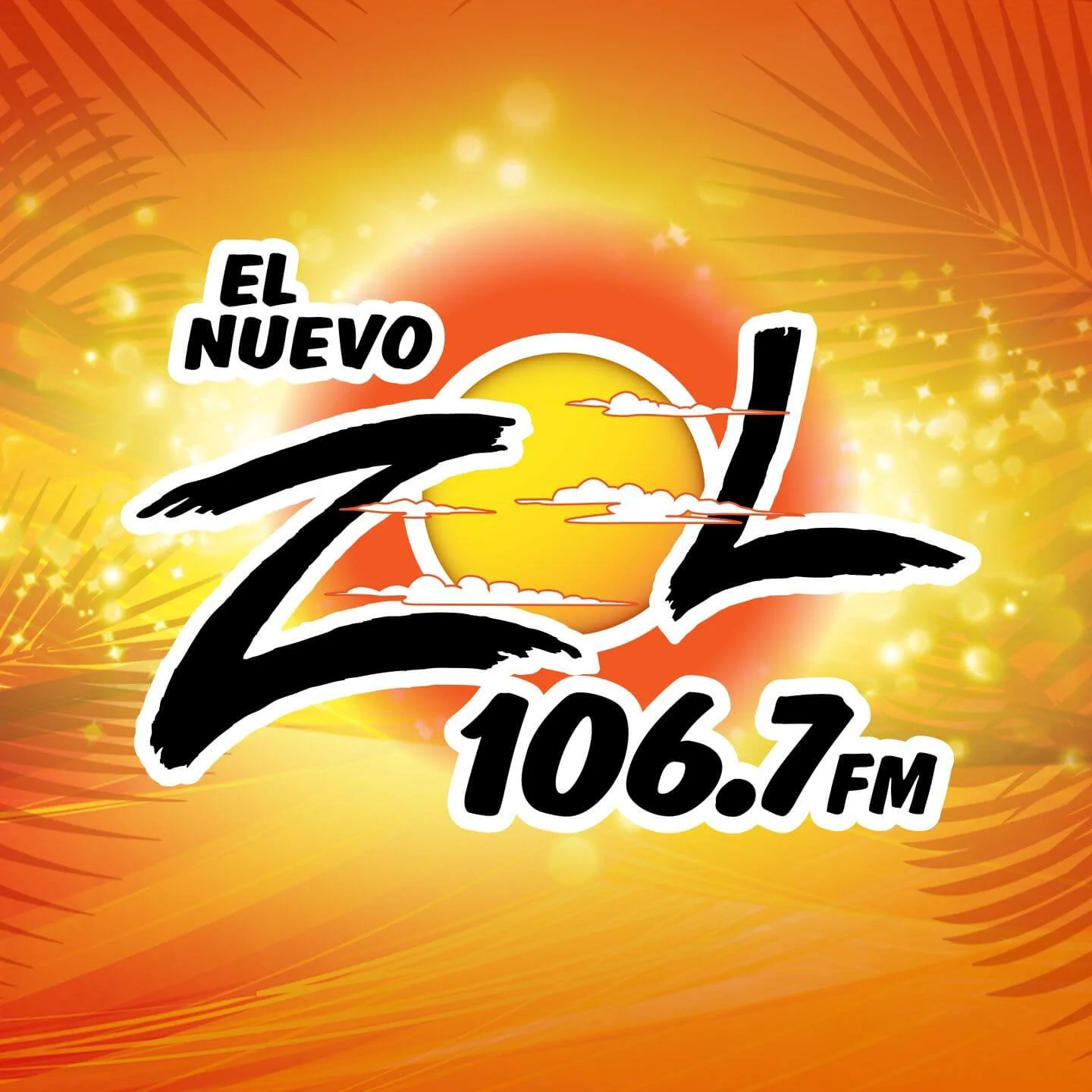 El Zol 106.7
