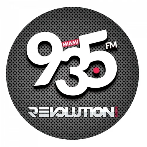 Revolution 935