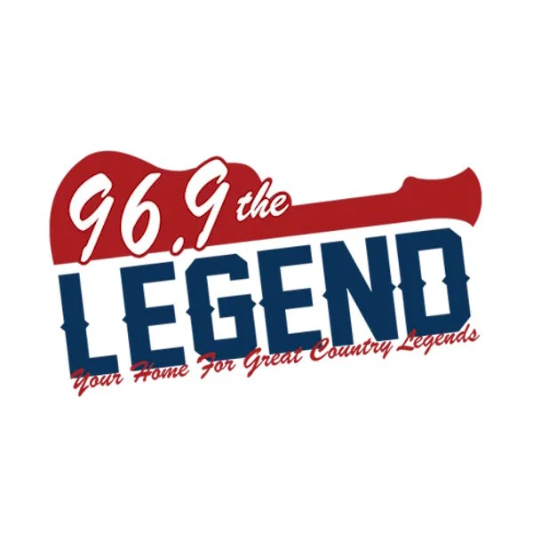 96.9 The Legend